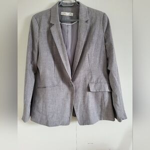 DEX blazer